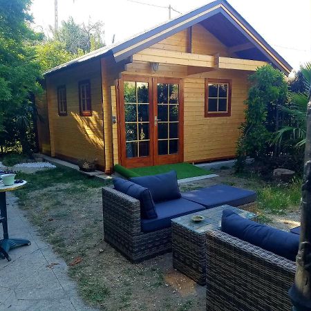 Normandy Cottage Gagny 外观 照片