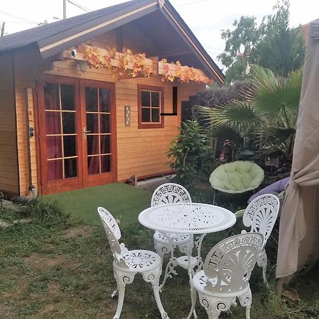 Normandy Cottage Gagny 外观 照片