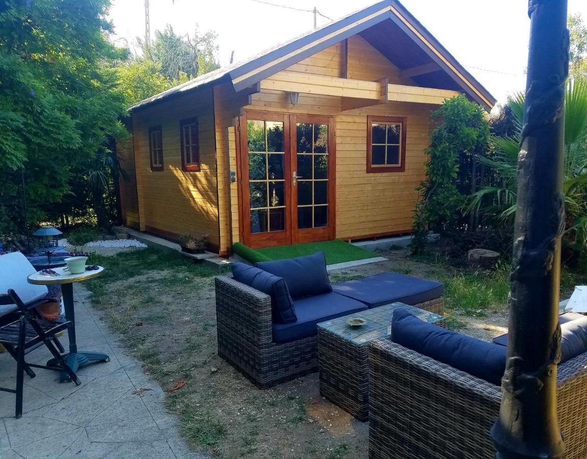 Normandy Cottage Gagny 外观 照片
