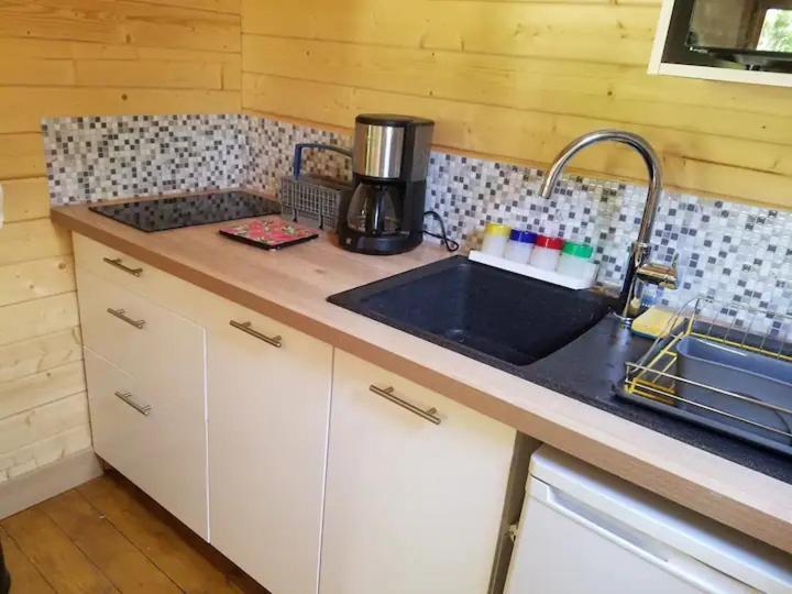 Normandy Cottage Gagny 外观 照片