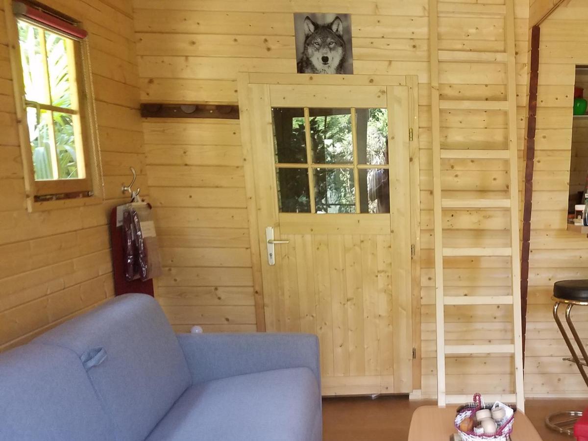 Normandy Cottage Gagny 外观 照片