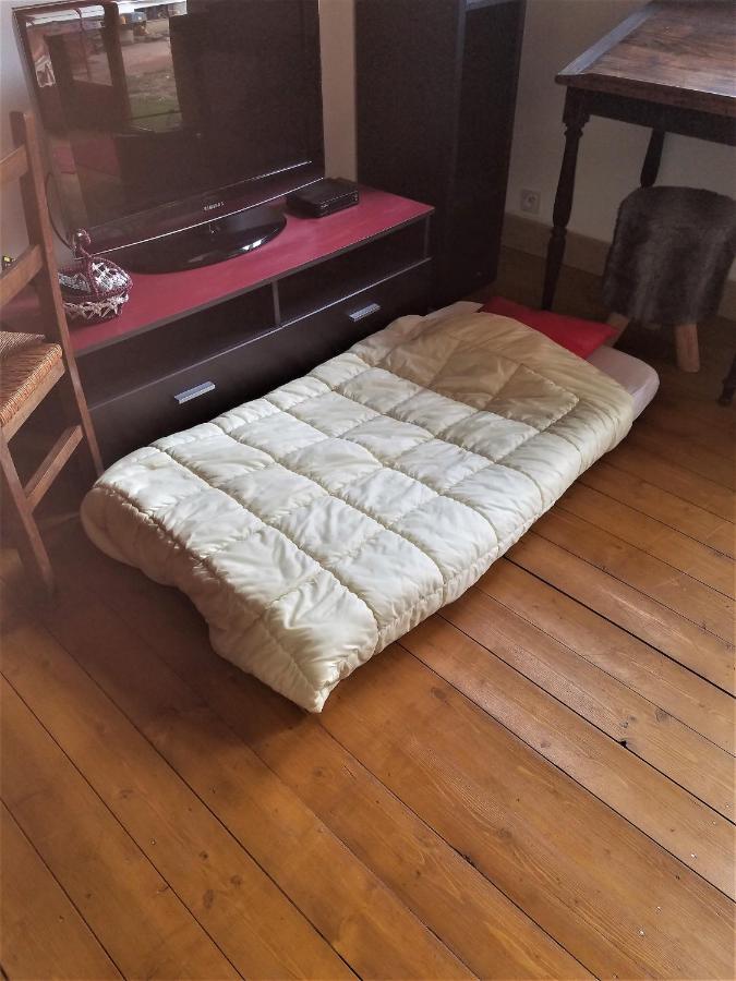 Normandy Cottage Gagny 外观 照片