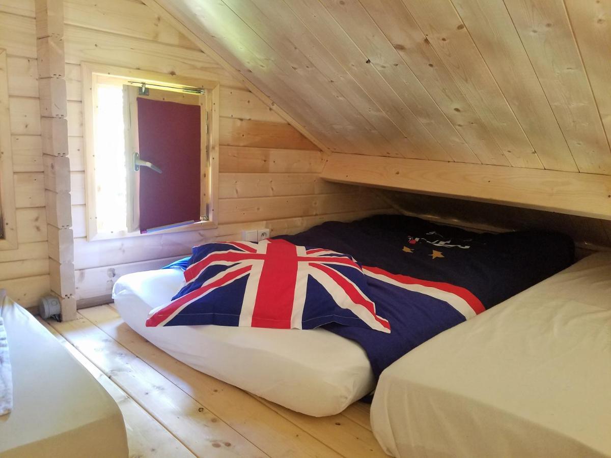 Normandy Cottage Gagny 外观 照片