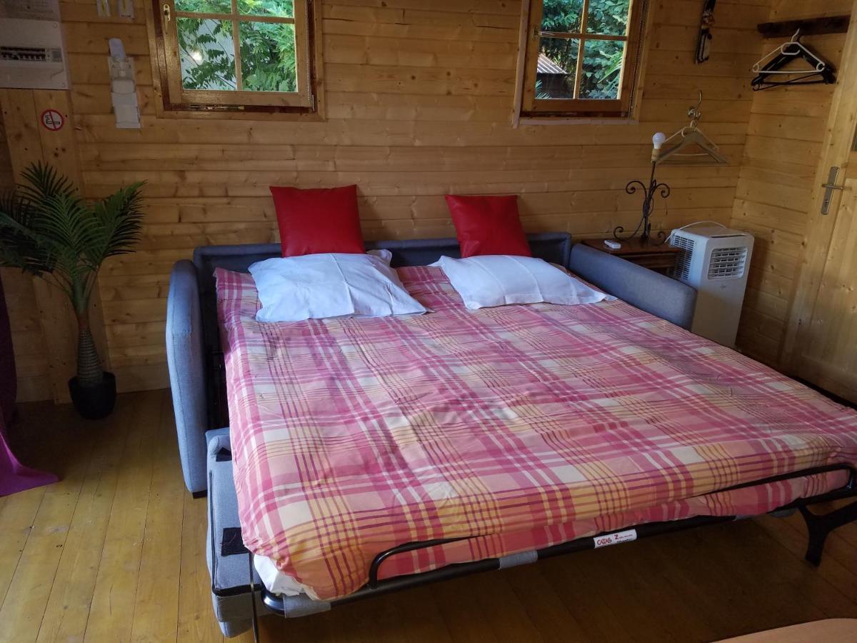 Normandy Cottage Gagny 外观 照片