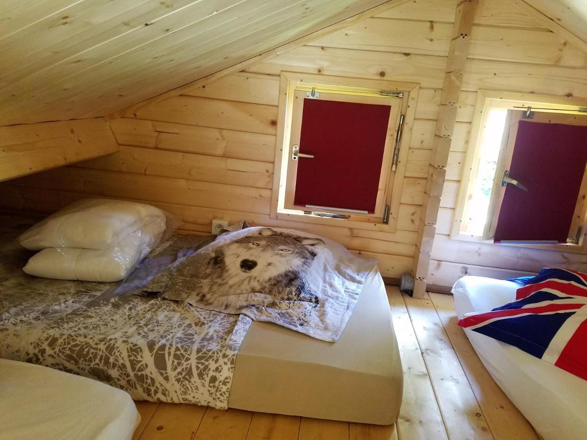 Normandy Cottage Gagny 外观 照片