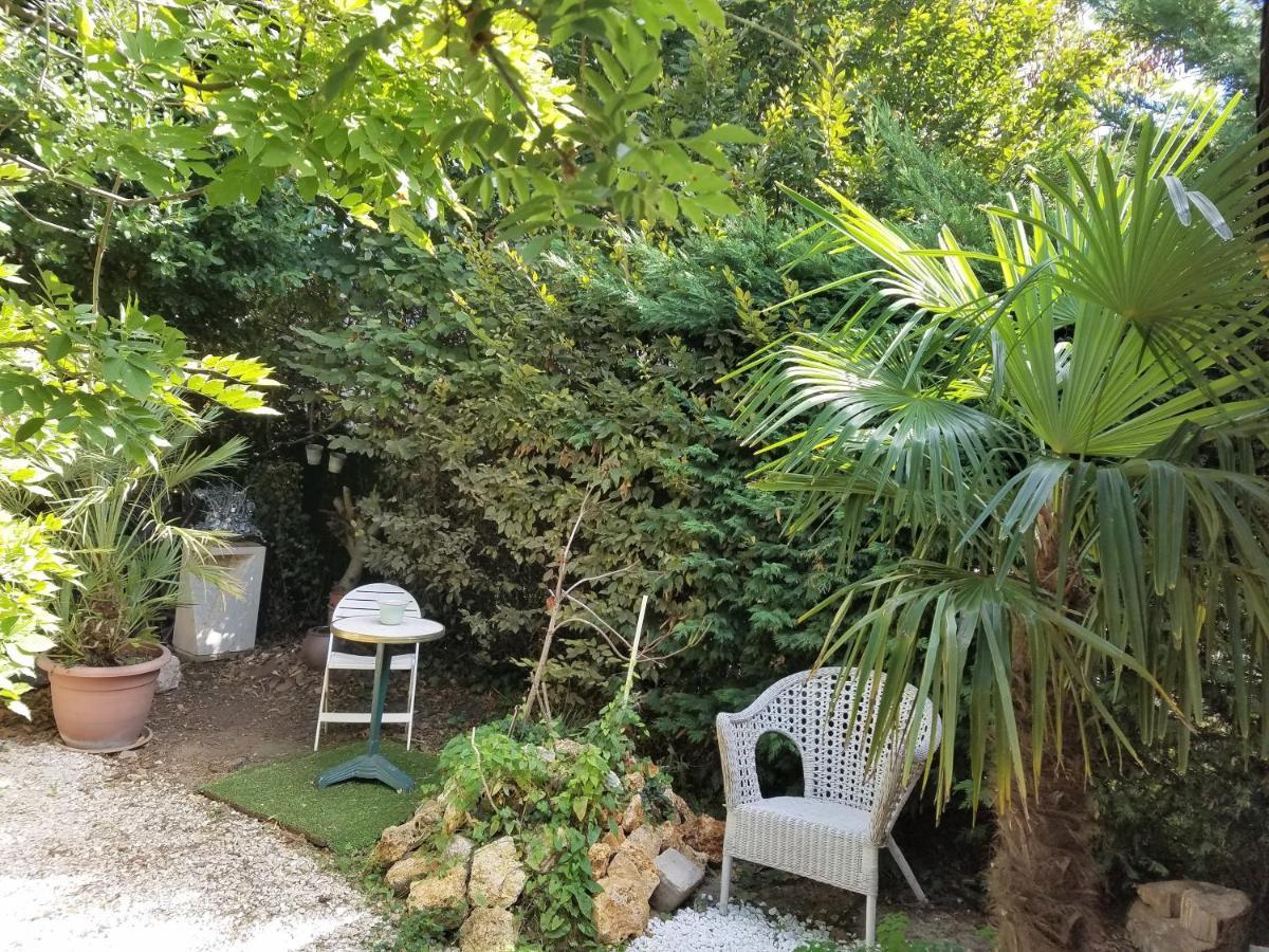Normandy Cottage Gagny 外观 照片