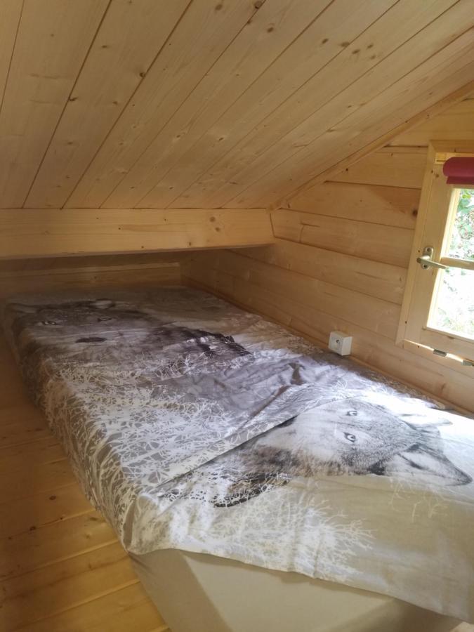 Normandy Cottage Gagny 外观 照片