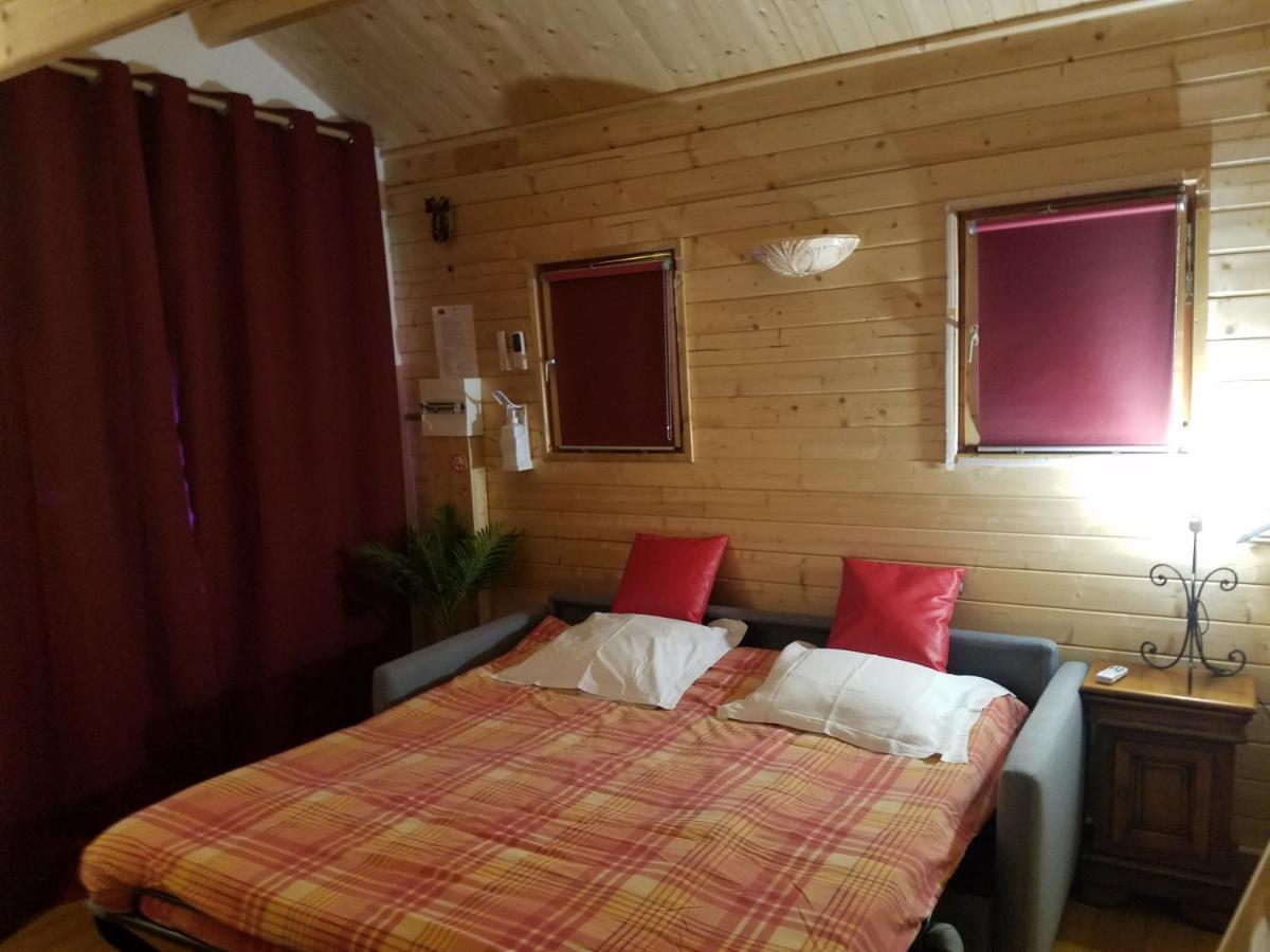 Normandy Cottage Gagny 外观 照片